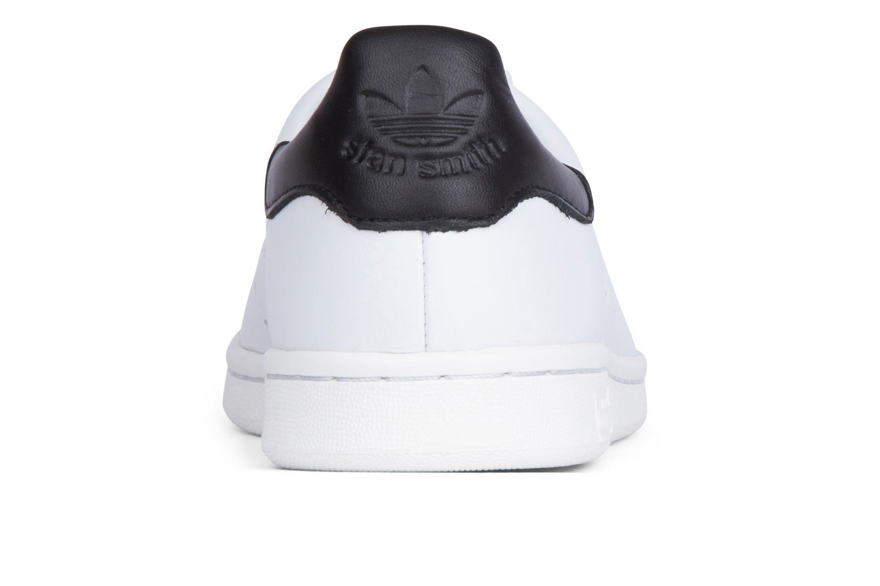 Adidas Stan Smith Lux - Crystal White/Off White/Core Black