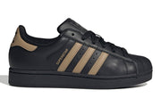 Adidas Superstar 2 - Core Black/Cardboard/Core Black