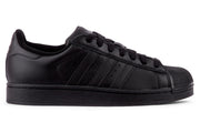 Adidas Superstar 2 - Core Black/Core Black