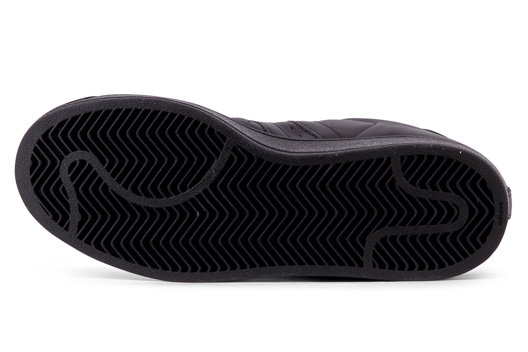 Adidas Superstar 2 | Core Black/Core Black Shoe Chapter Adidas Superstar 2 | Core Black/Core Black Shoe Chapter