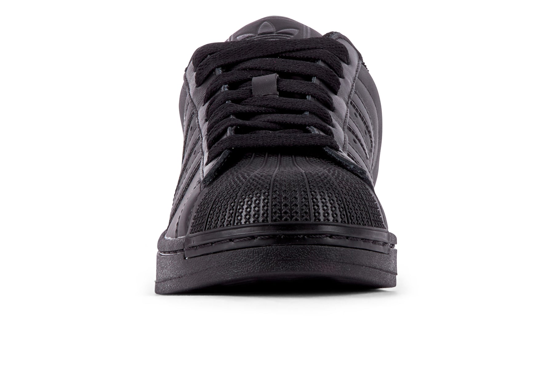 Adidas Superstar 2 - Core Black/Core Black