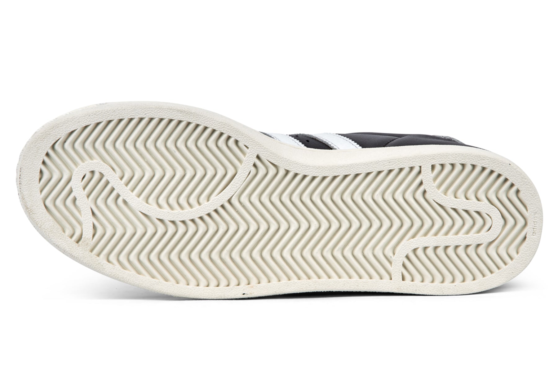Adidas Superstar 2 - Core Black/FTW White/Off White