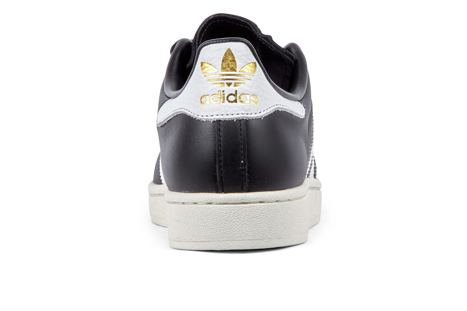 Adidas Superstar 2 - Core Black/FTW White/Off White