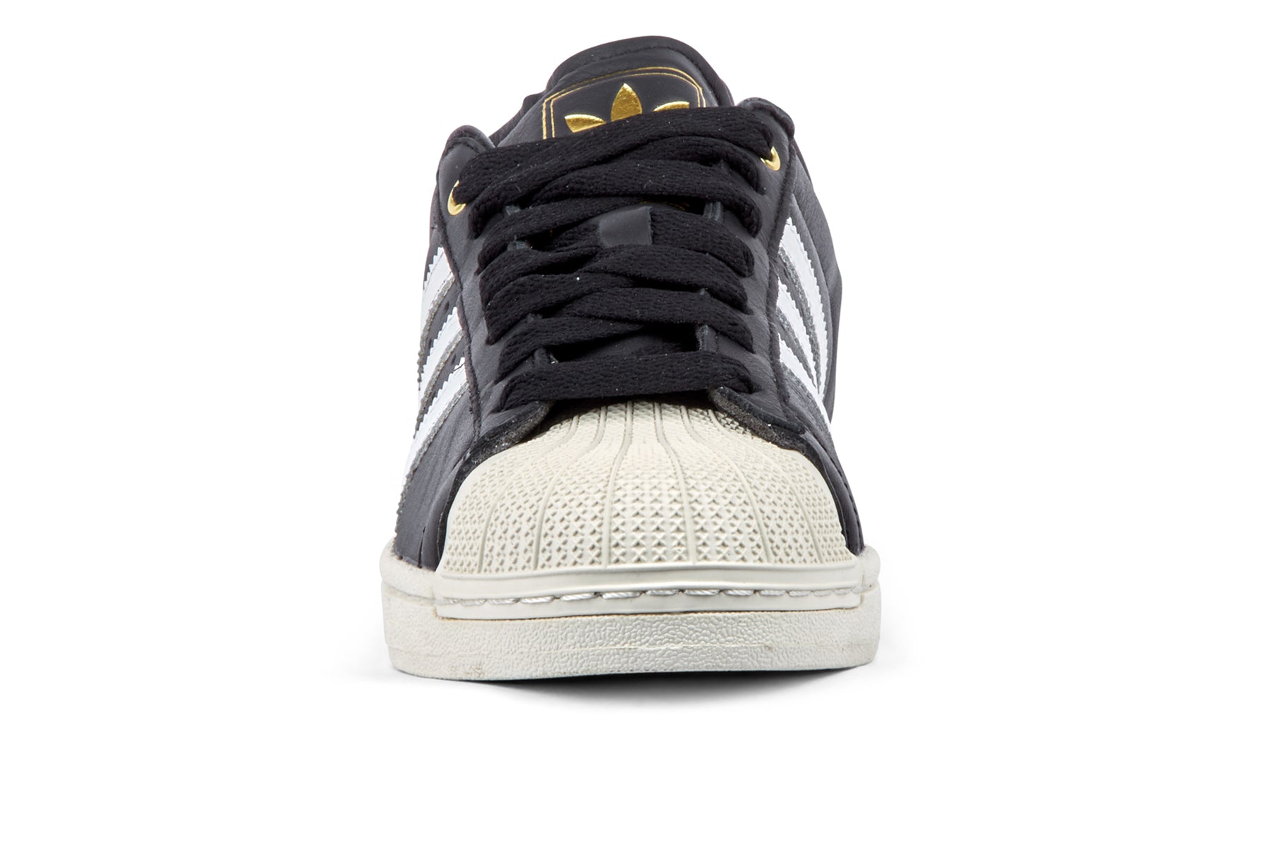 Adidas Superstar 2 - Core Black/FTW White/Off White