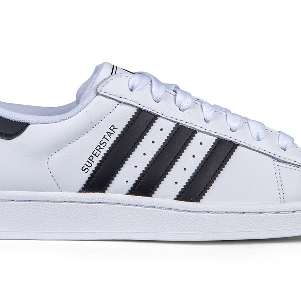 Adidas Originals Superstar 42 Adidas Superstar II Shoes White