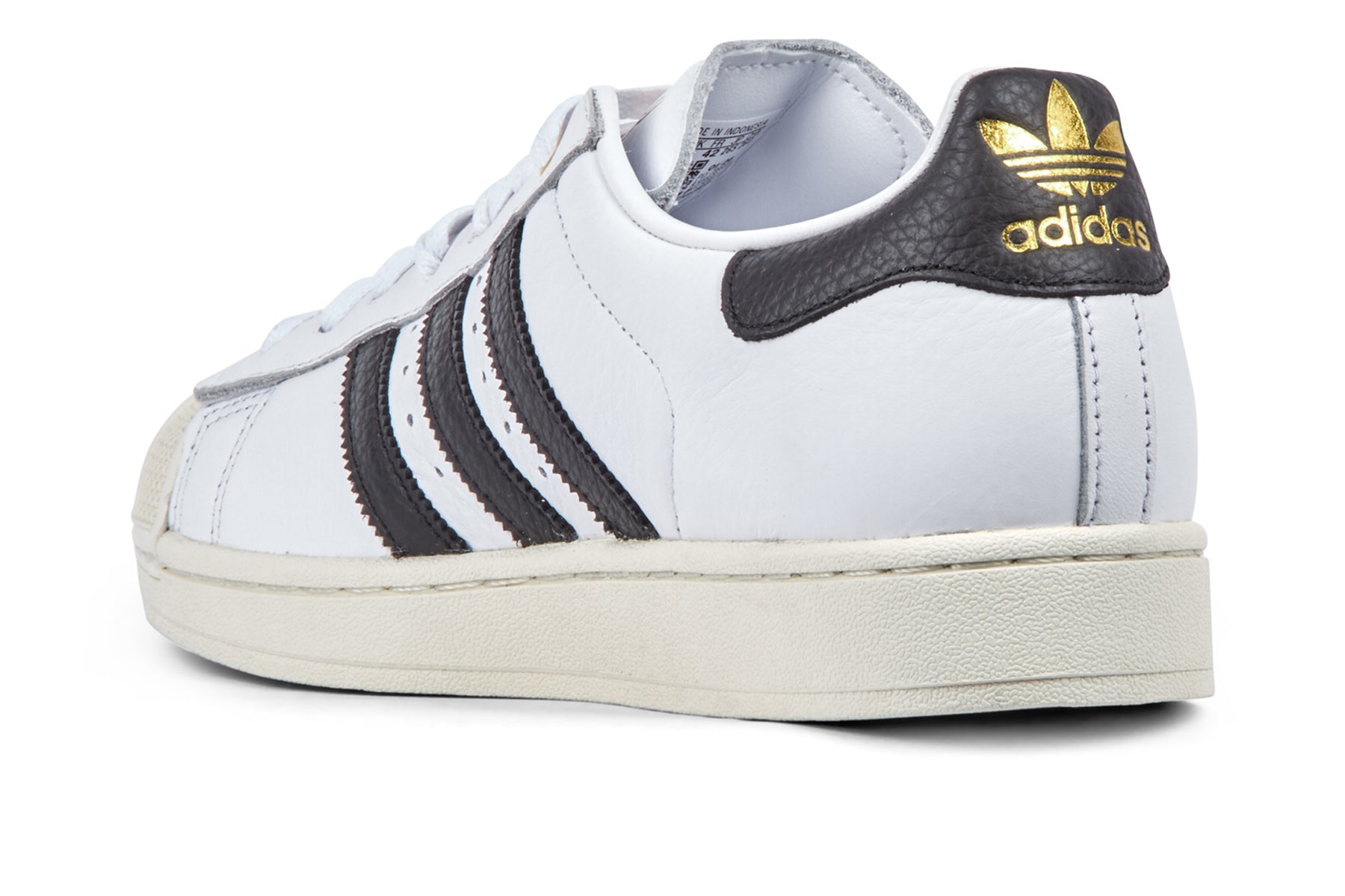 Adidas Superstar 2 - FTW White/Core Black/Off White