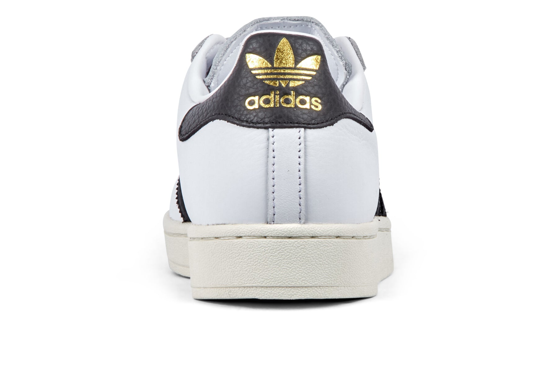 Adidas Superstar 2 - FTW White/Core Black/Off White