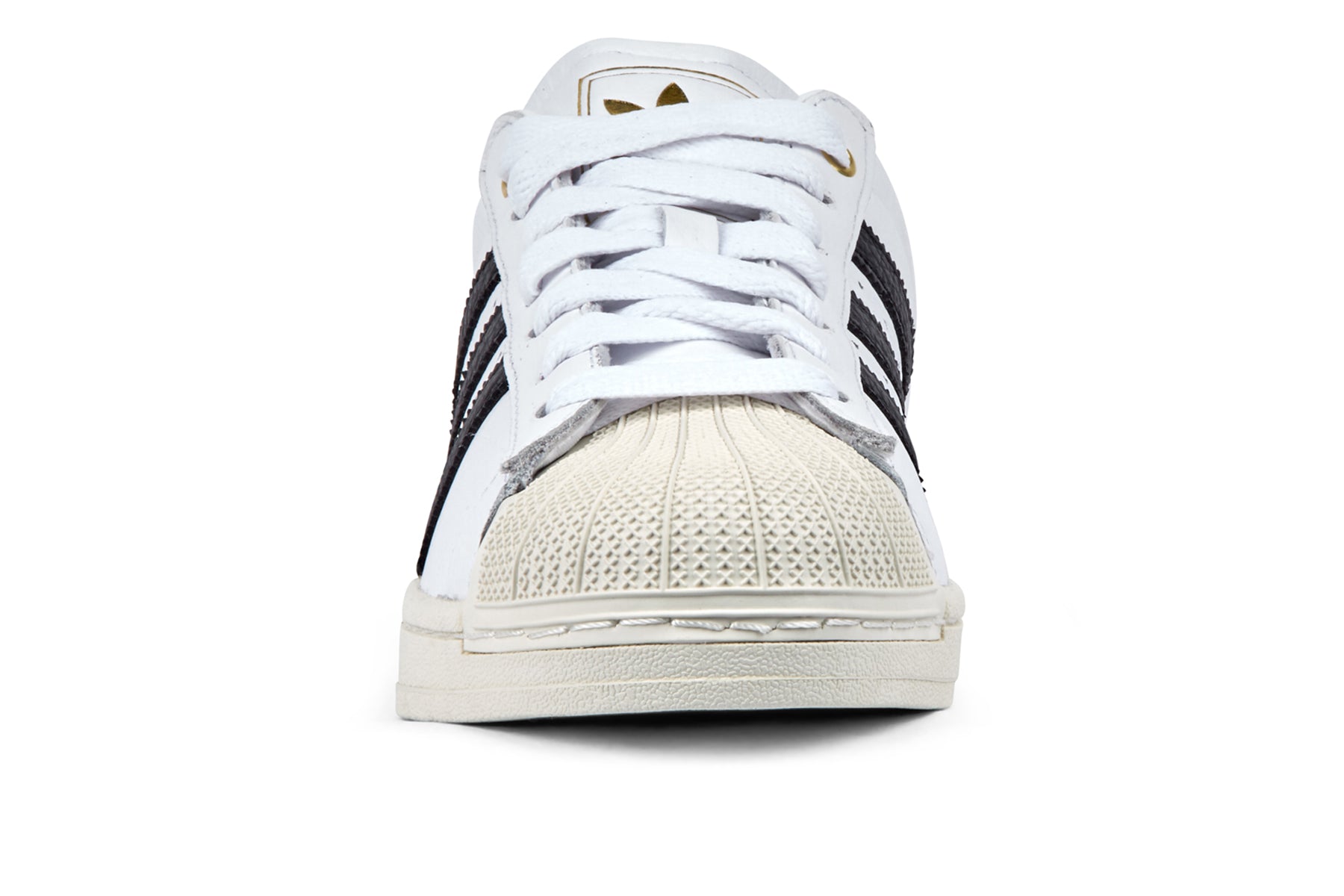 Adidas Superstar 2 - FTW White/Core Black/Off White
