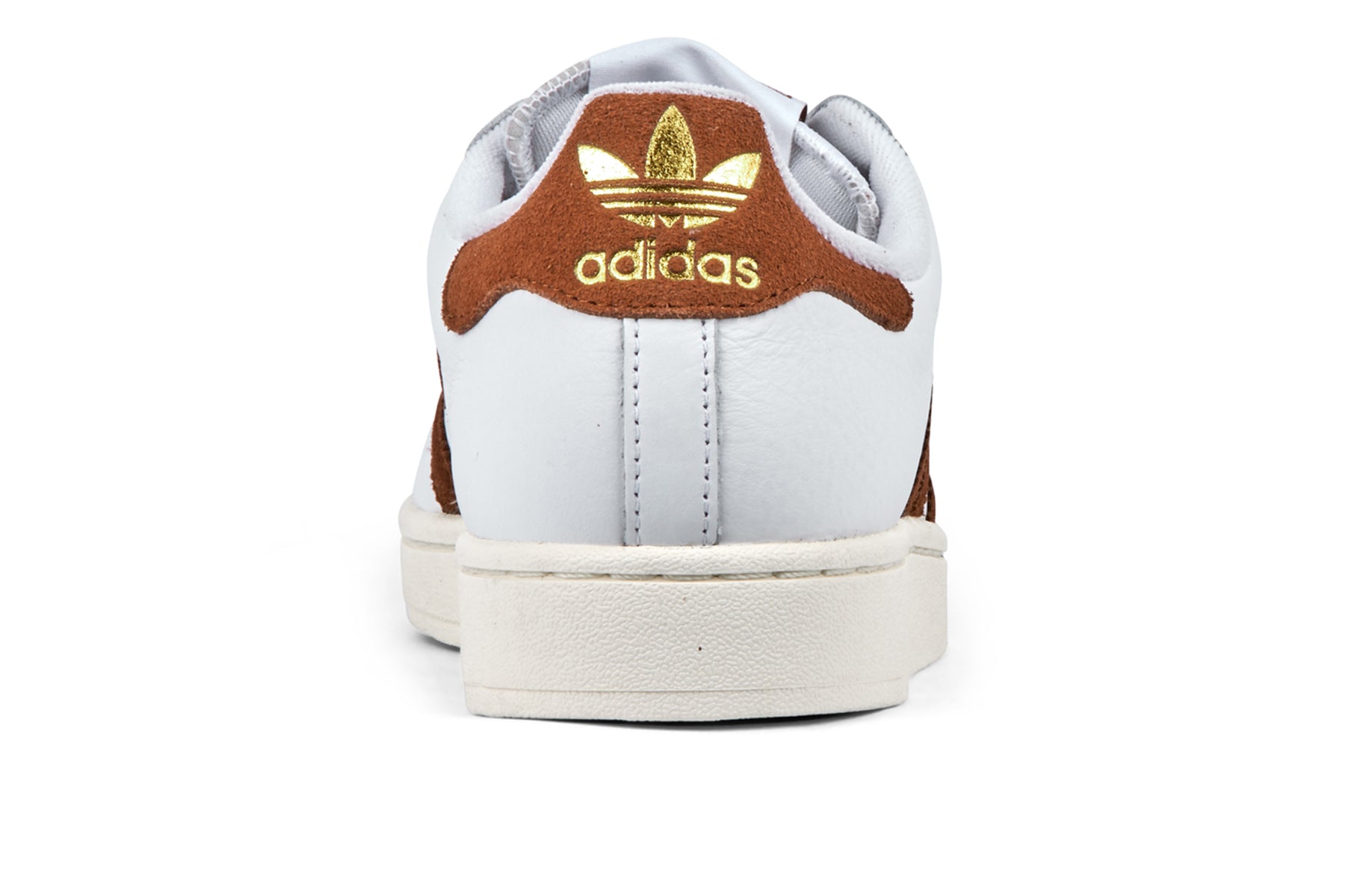 Adidas Superstar 2 - FTW White/Dusky Bronze