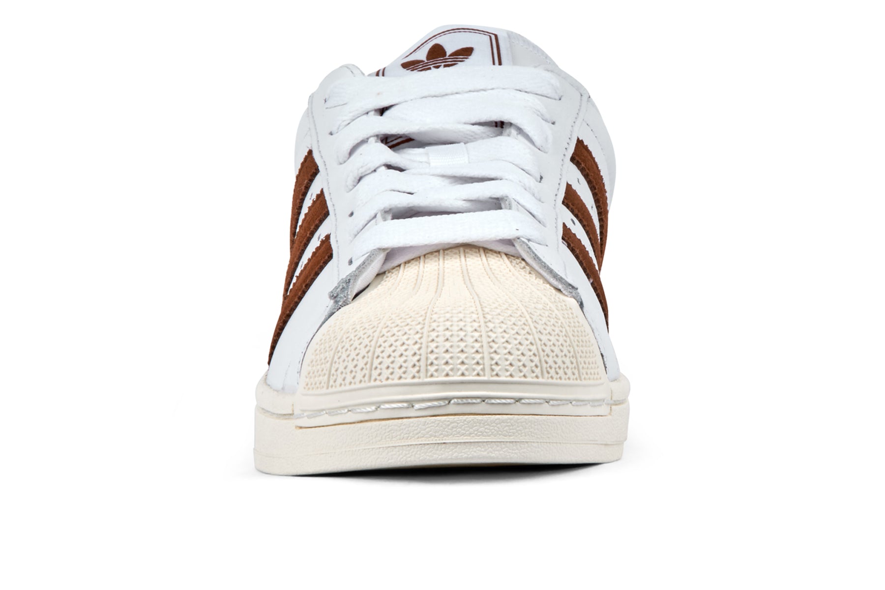 Adidas Superstar 2 - FTW White/Dusky Bronze