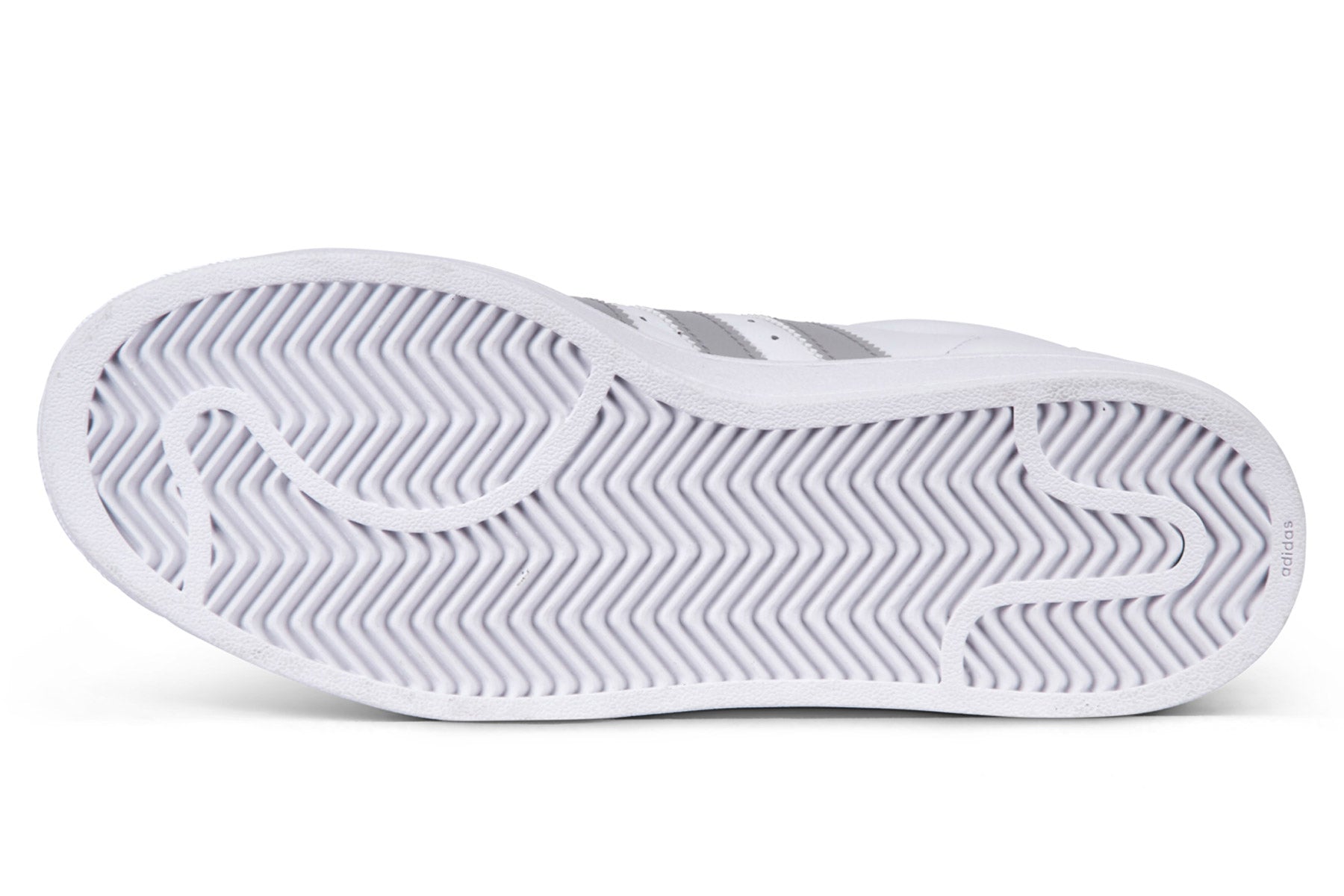 Adidas Superstar 2 - FTW White/Grey Two