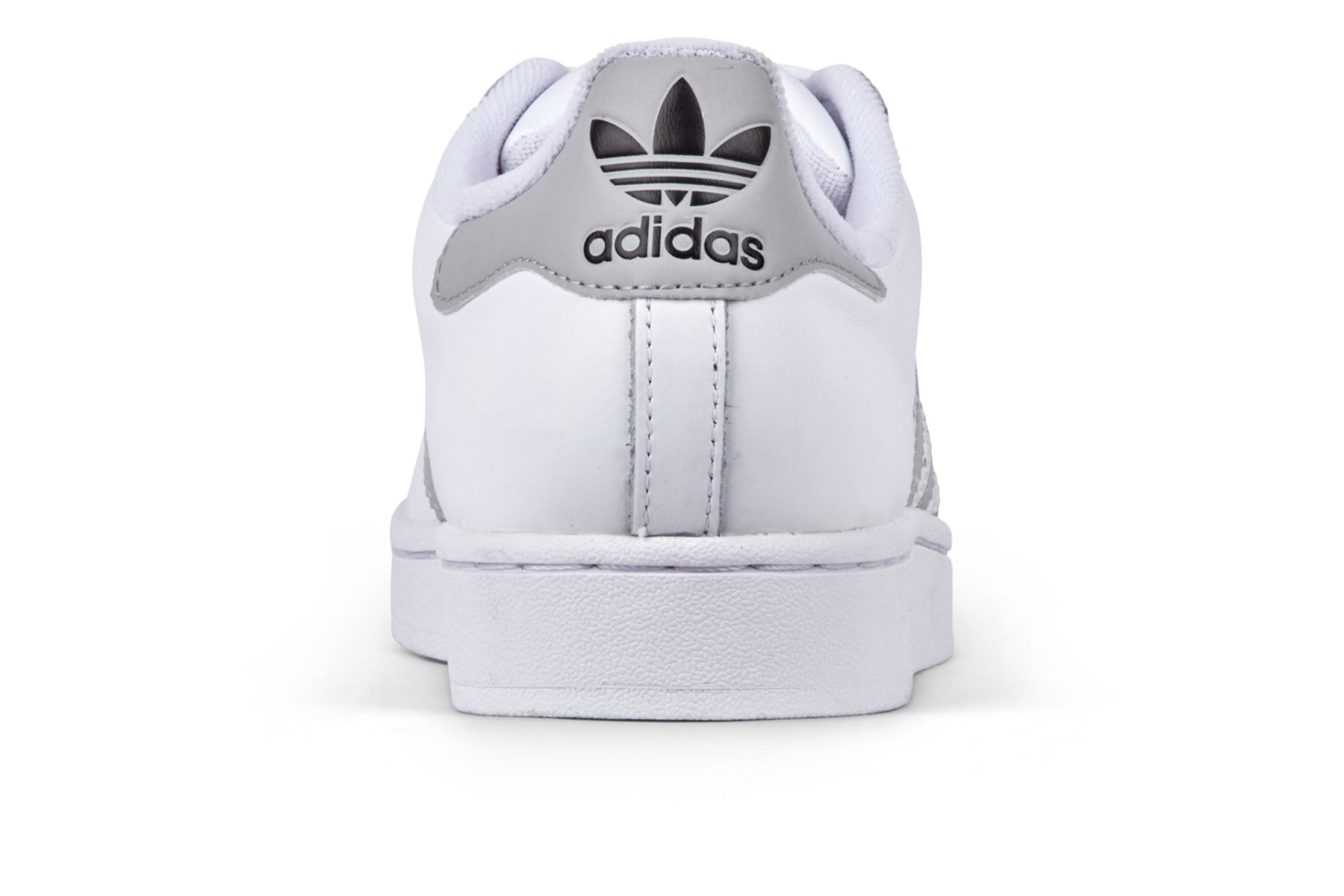 Adidas Superstar 2 - FTW White/Grey Two