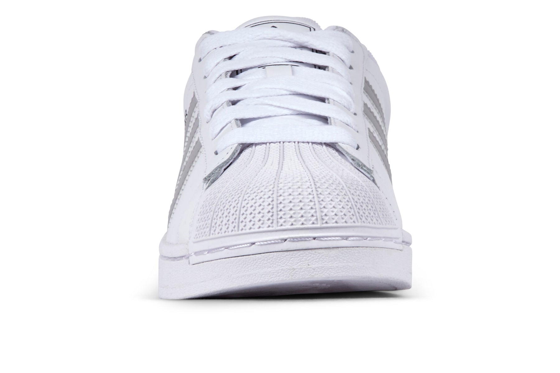 Adidas Superstar 2 - FTW White/Grey Two