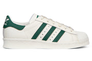 Adidas Superstar 82 - Cloud White/Dark Green/Off White