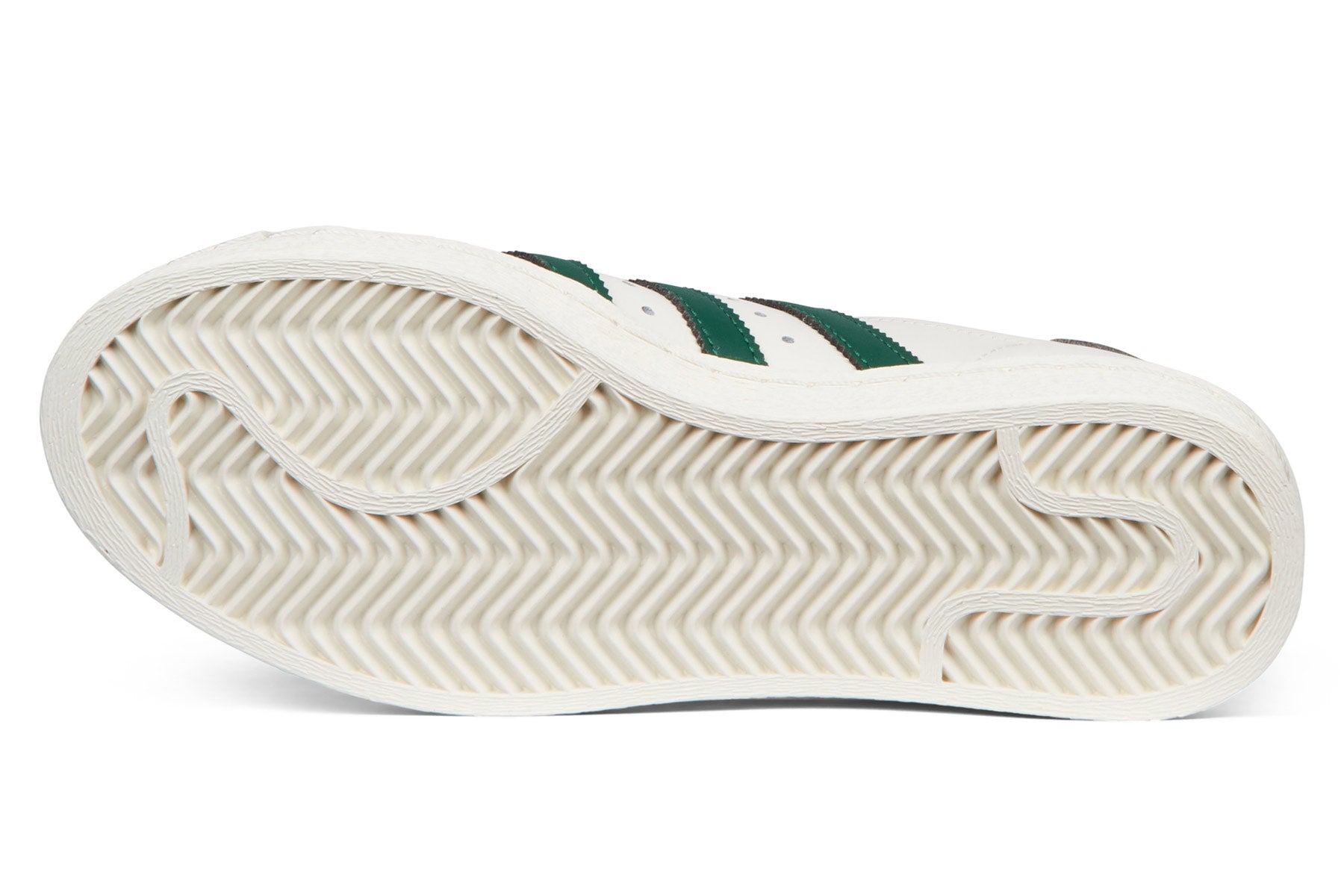 Adidas Superstar 82 | Cloud White/Dark Green/Off White Shoe Chapter Adidas Superstar 82 | Cloud White/Dark Green/Off White Shoe Chapter