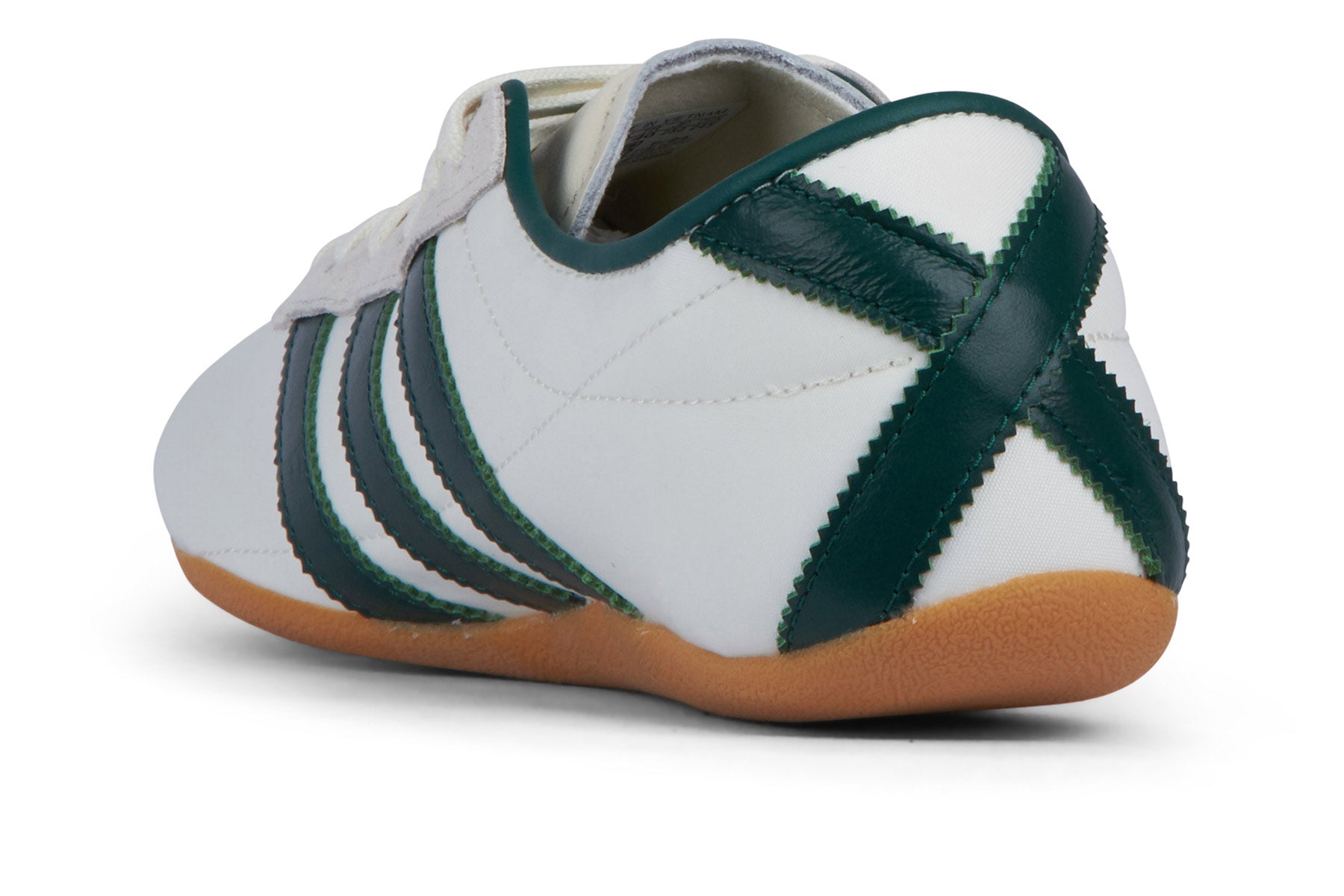 Adidas Tokyo W - Off White/Collegiate Green