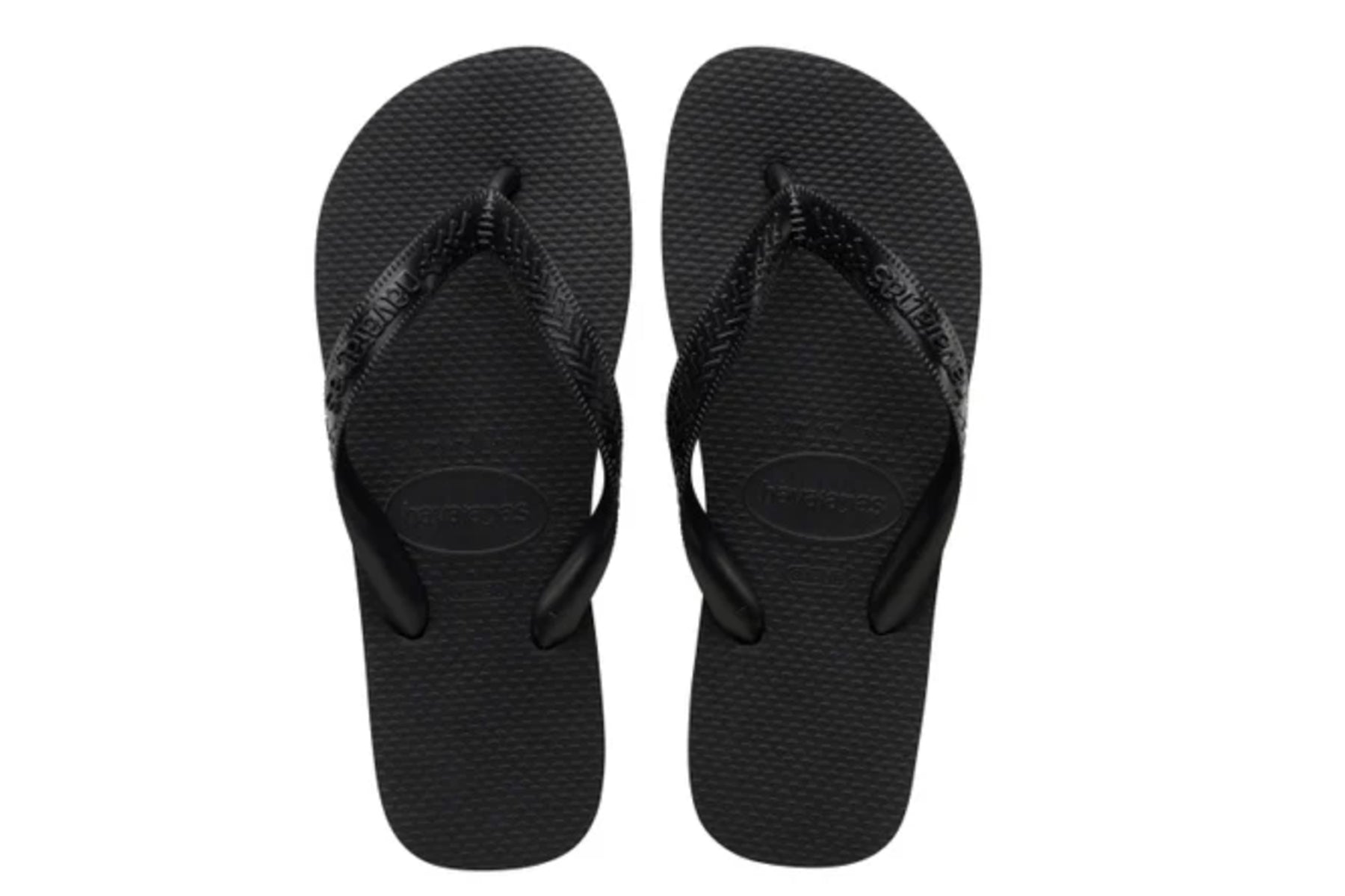 Havaianas Top - Black