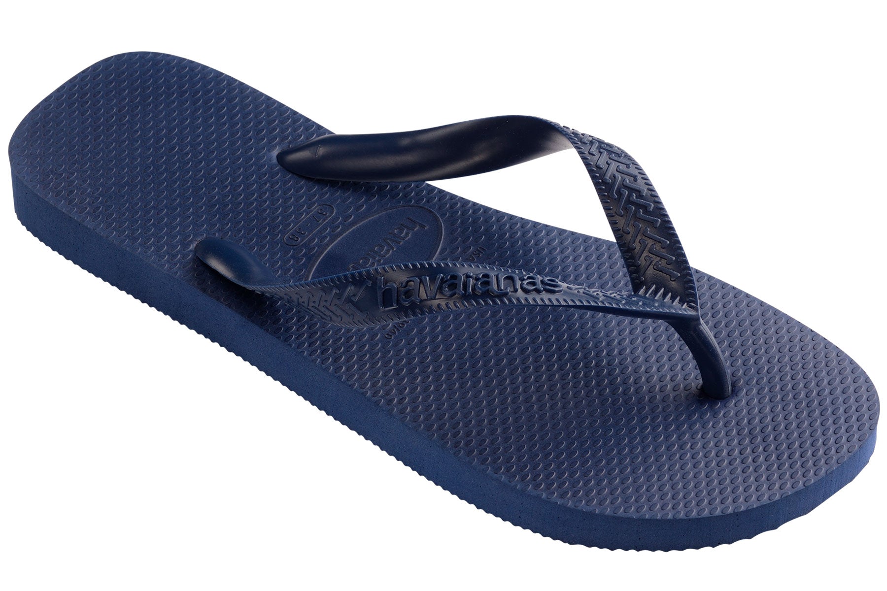Havaianas Top - Navy Blue