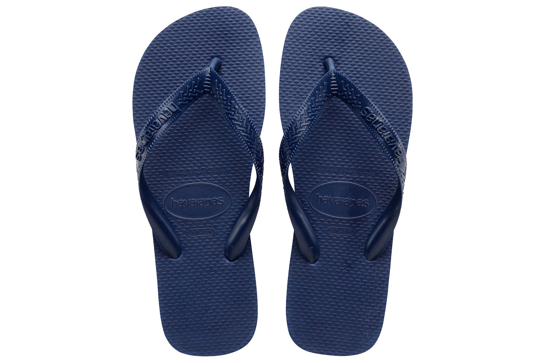Havaianas Top - Navy Blue