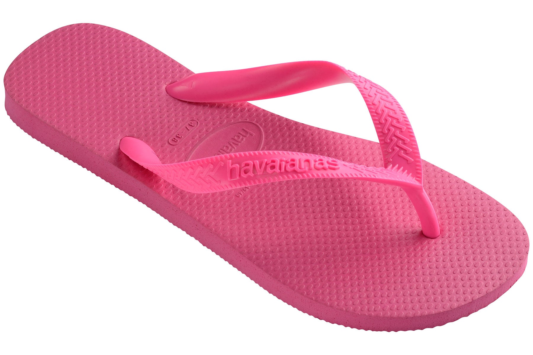 Havaianas Top - Pink Flux
