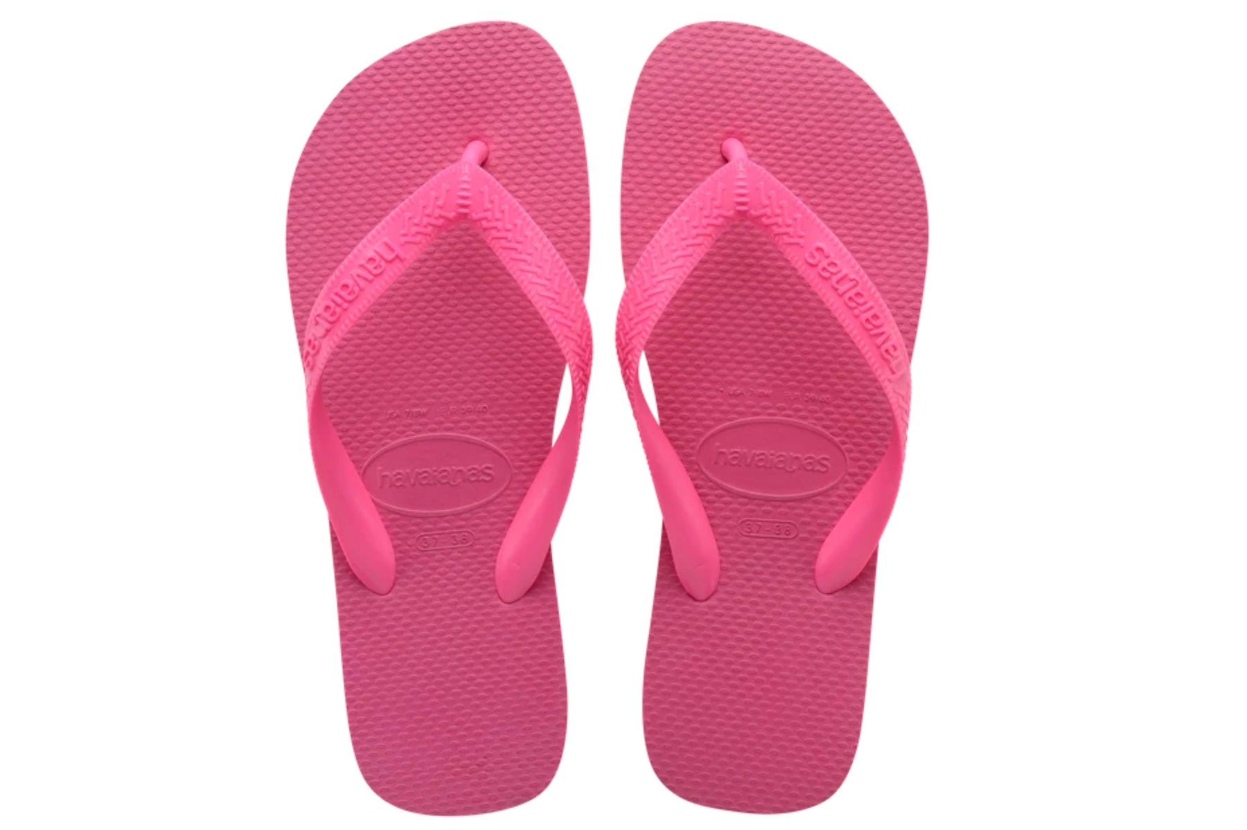 Havaianas Top - Pink Flux
