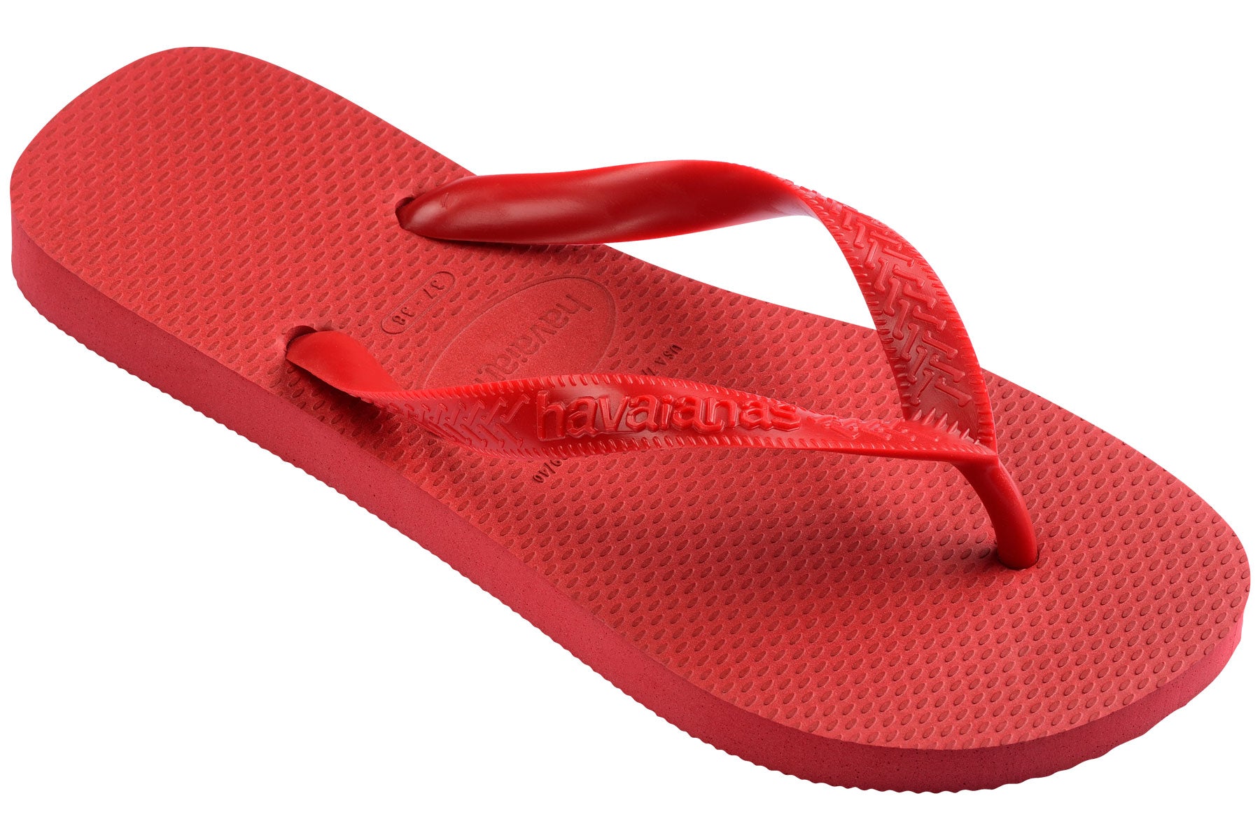 Havaianas Top - Red