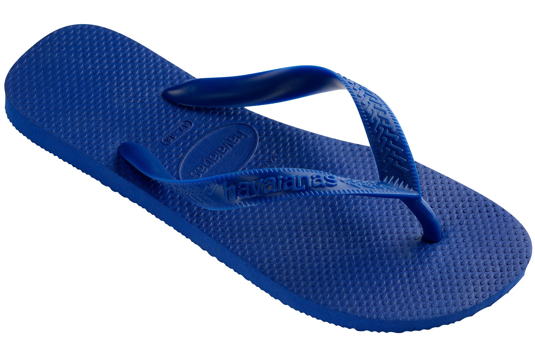 Havaianas Top (Kids) - Marine Blue