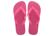 Havaianas Top (Kids) - Pink Flux