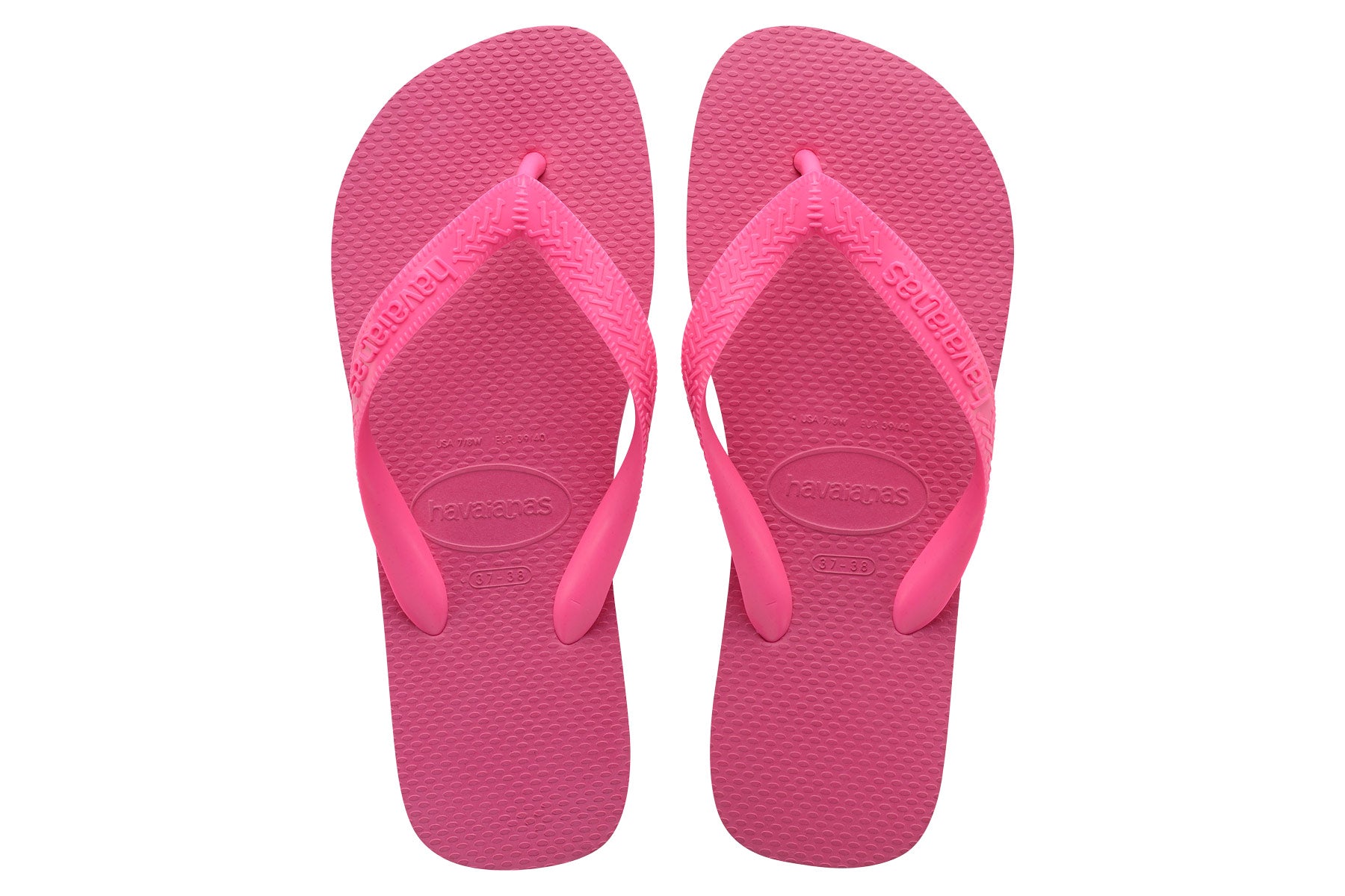 Havaianas Top (Kids) - Pink Flux