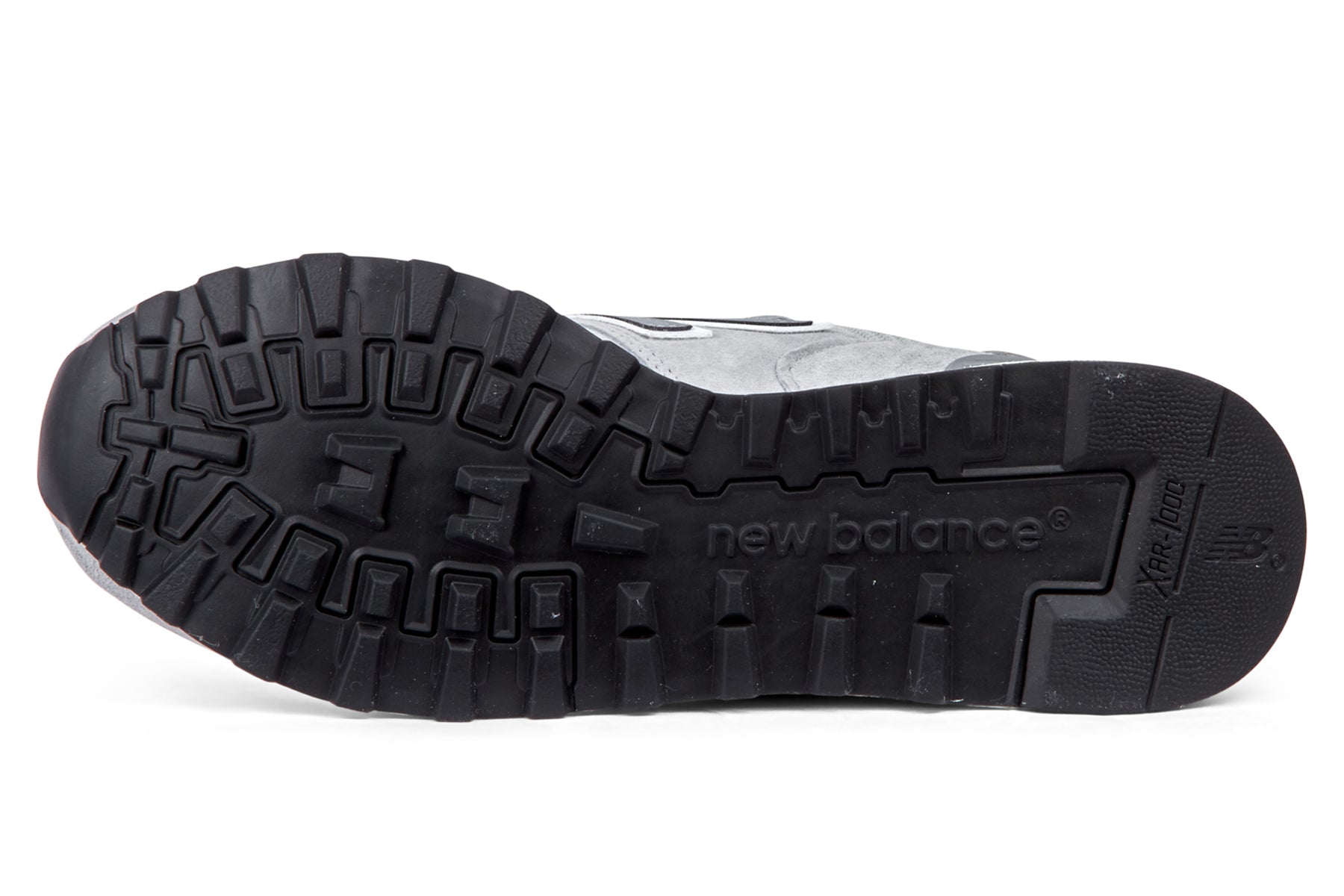 New Balance U1300GY - Kool Gray/Harbor Gray/White