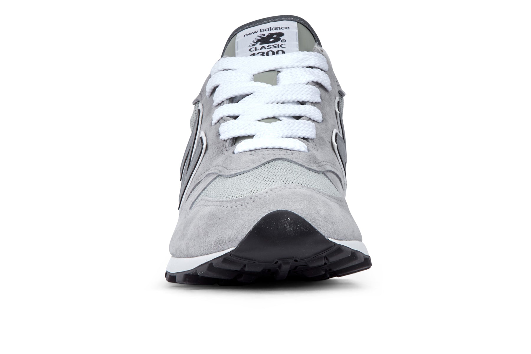 New Balance U1300GY - Kool Gray/Harbor Gray/White