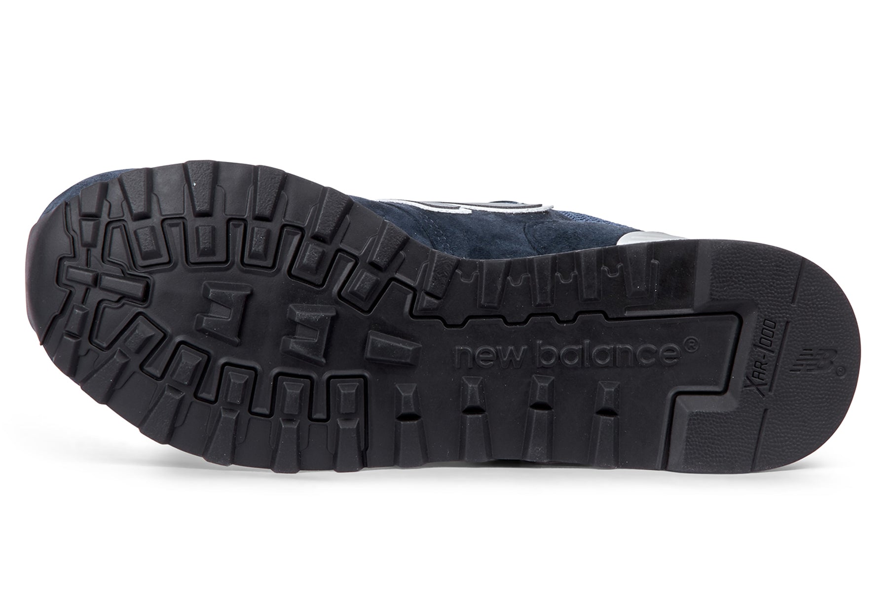 New Balance U1300NY - Navy/Raincloud/White