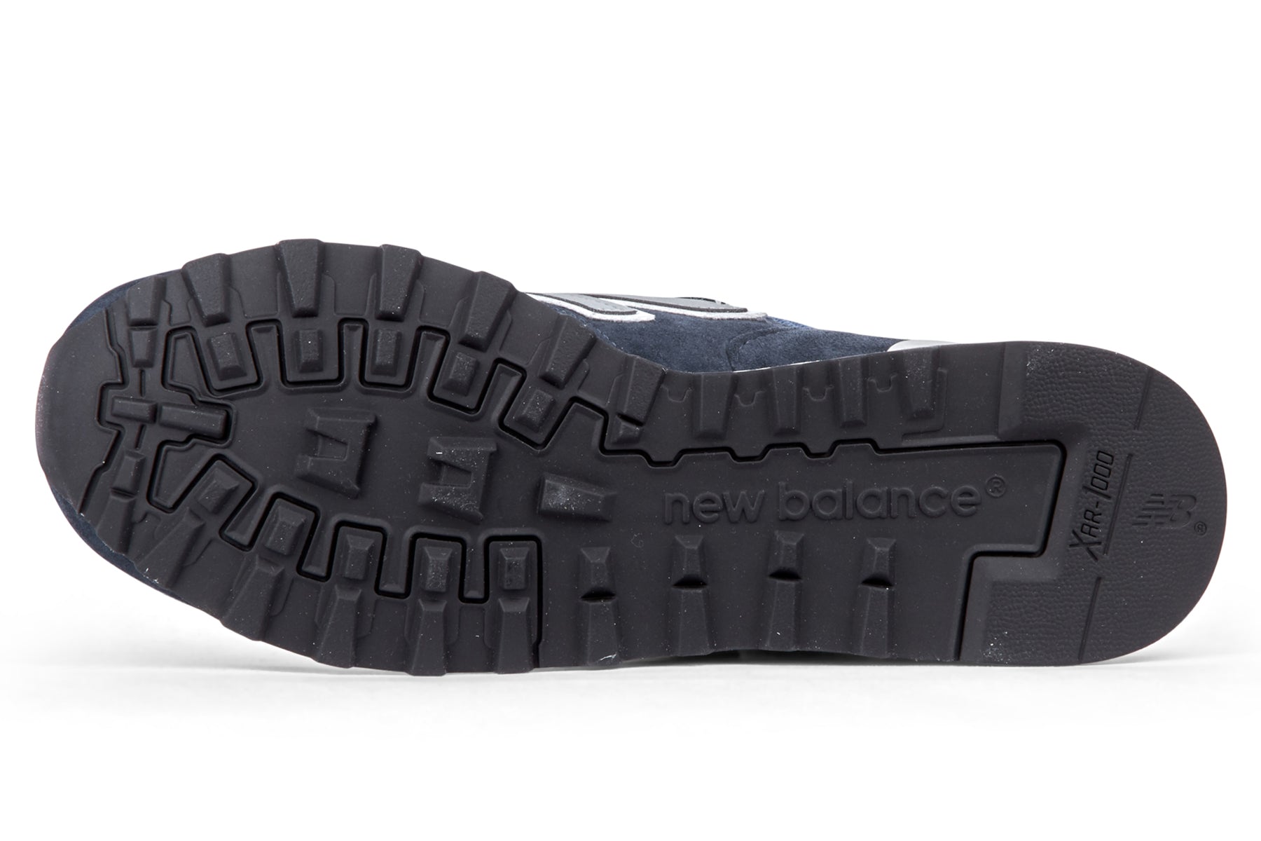 New Balance U1300NY - Navy/Raincloud/White