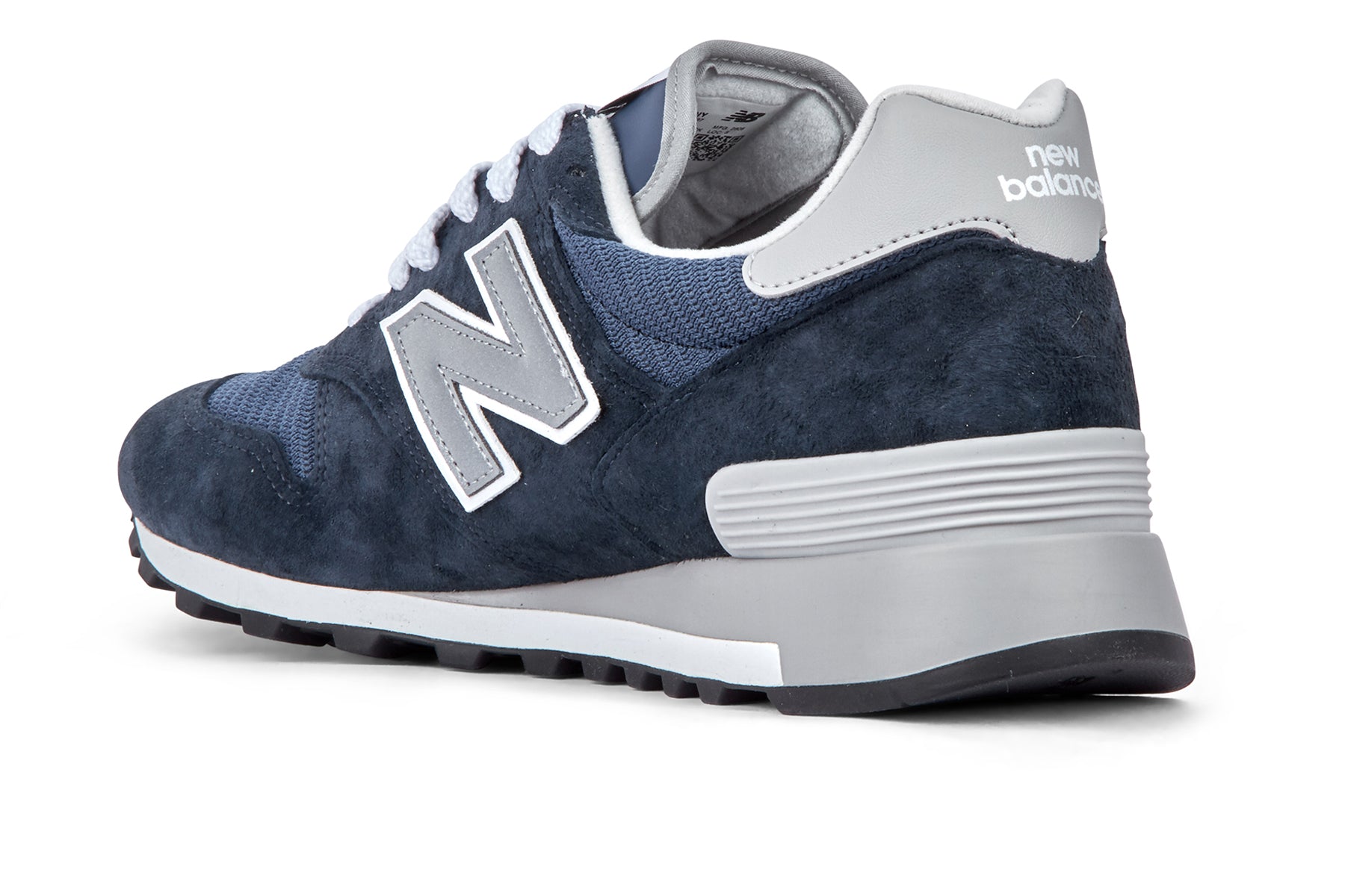 New Balance U1300NY - Navy/Raincloud/White