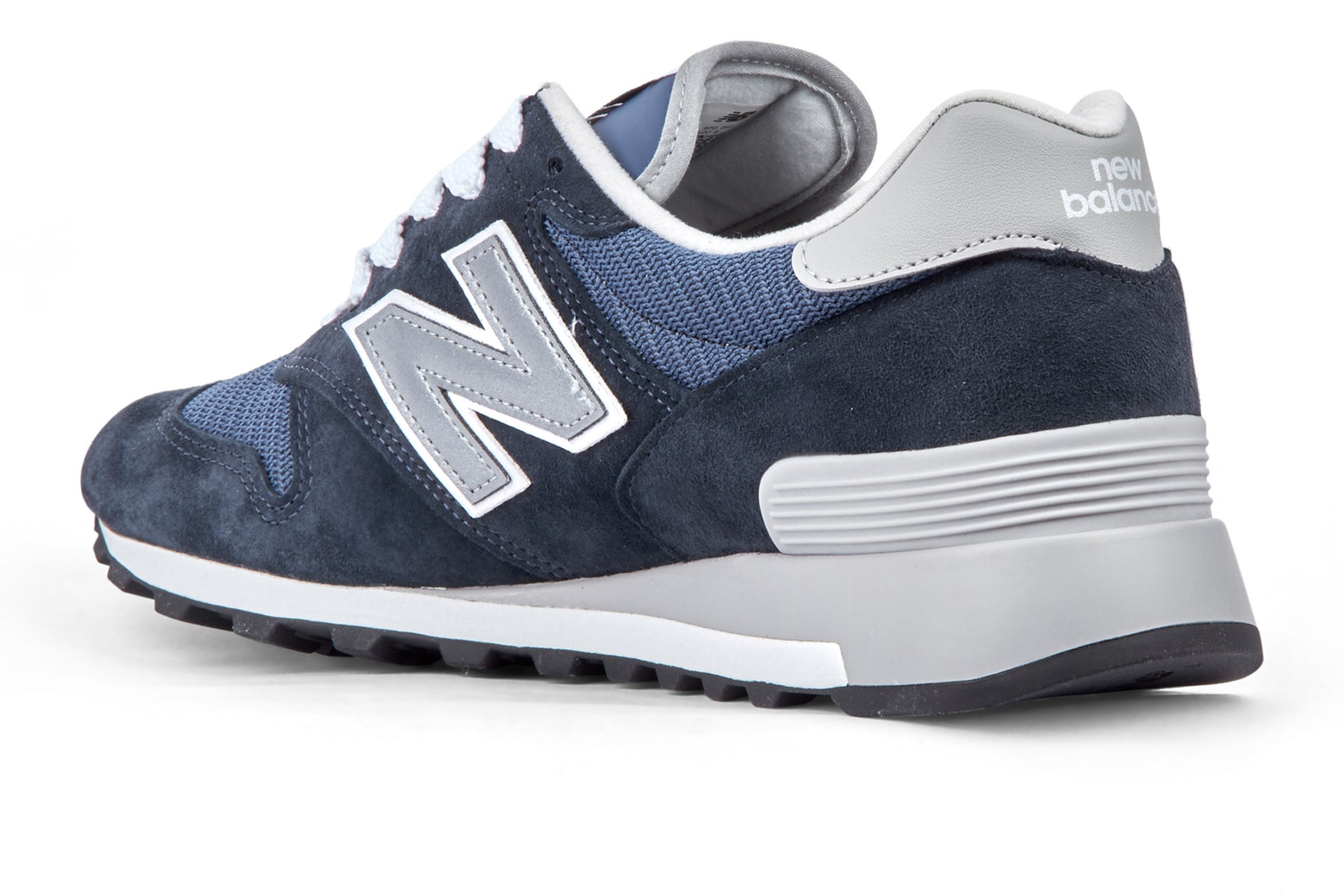 New Balance U1300NY - Navy/Raincloud/White