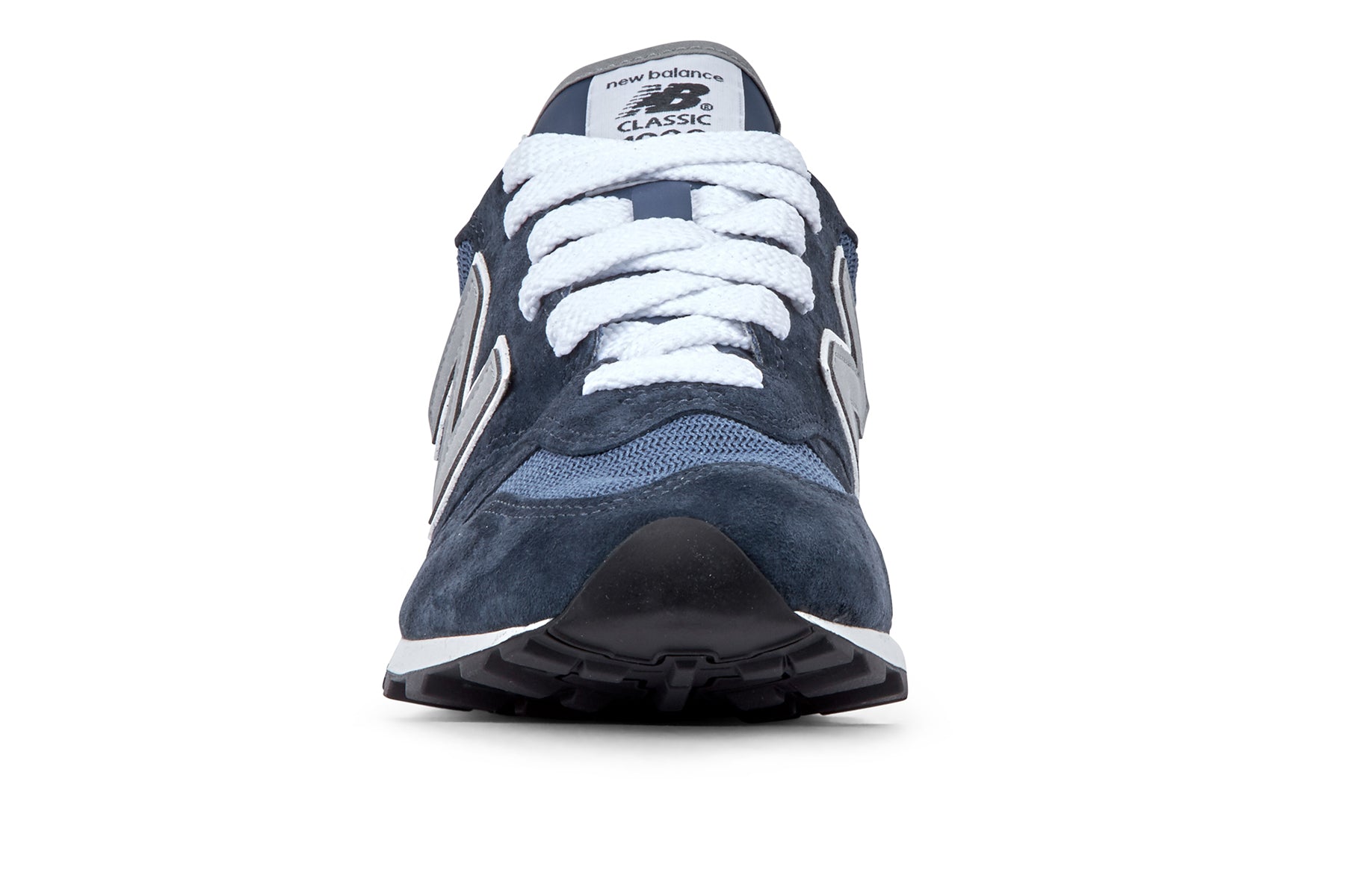 New Balance U1300NY - Navy/Raincloud/White