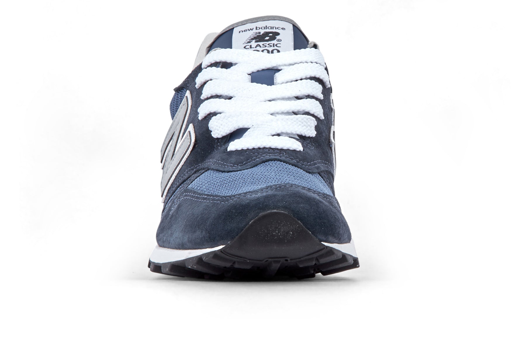 New Balance U1300NY - Navy/Raincloud/White