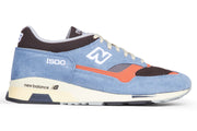 New Balance U1500BBO - Dusty Blue/Black Coffee