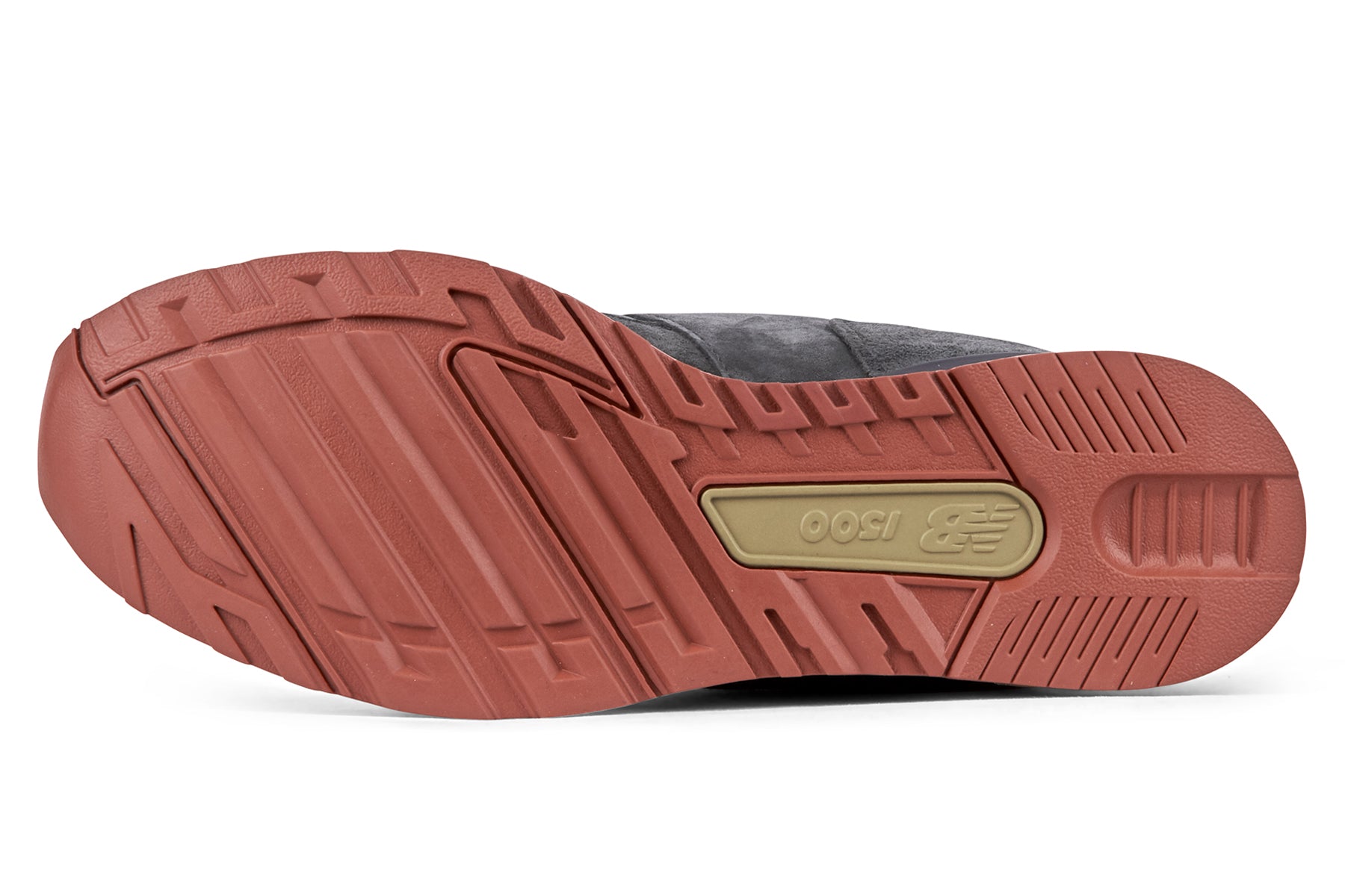 New Balance U1500GPK - Raven/Indian Teal