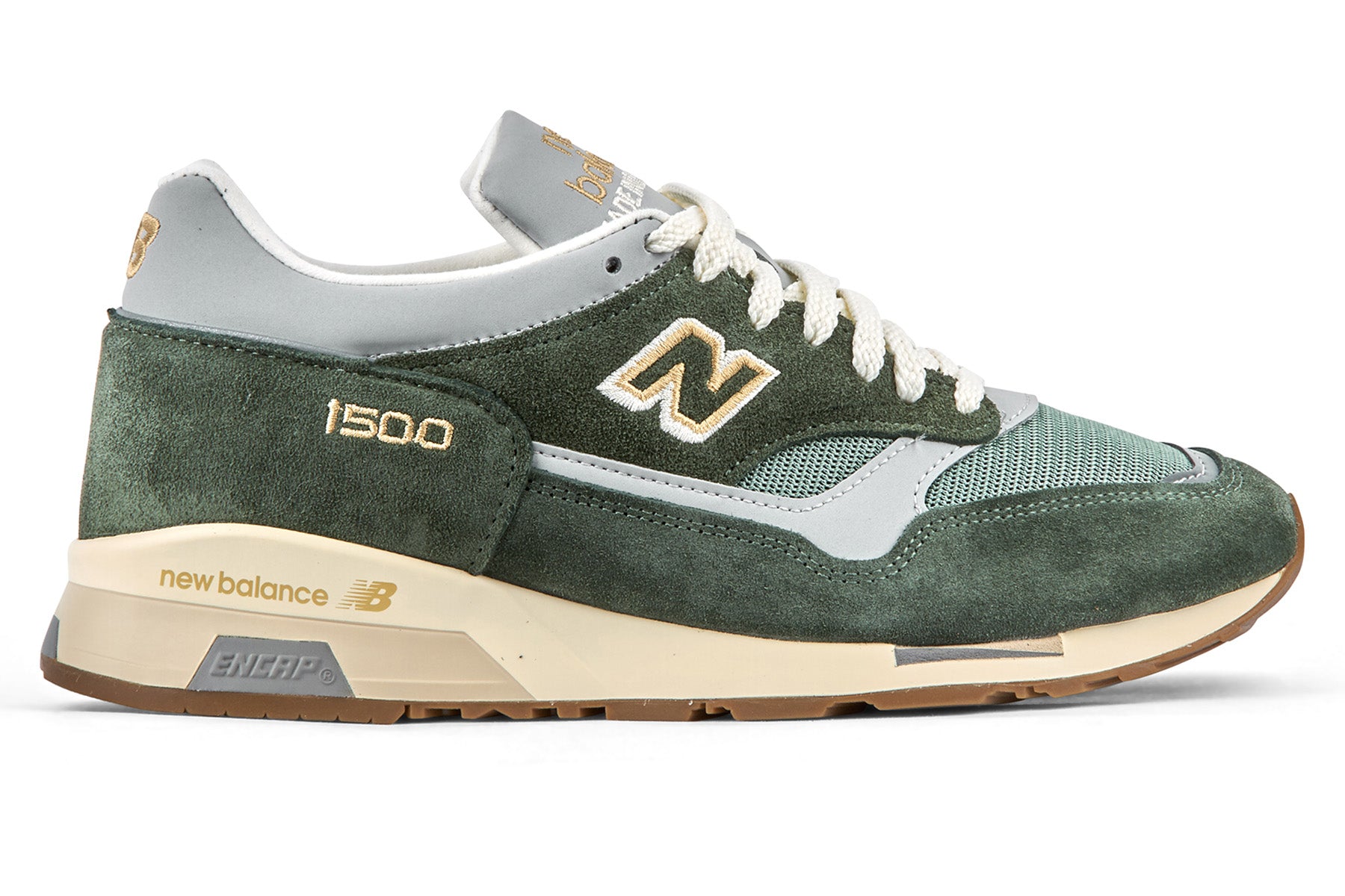 New Balance 1500 | Wide selection | Buy online here | Shoe Chapter