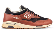 New Balance U1500TBB - Maple Syrup/Black