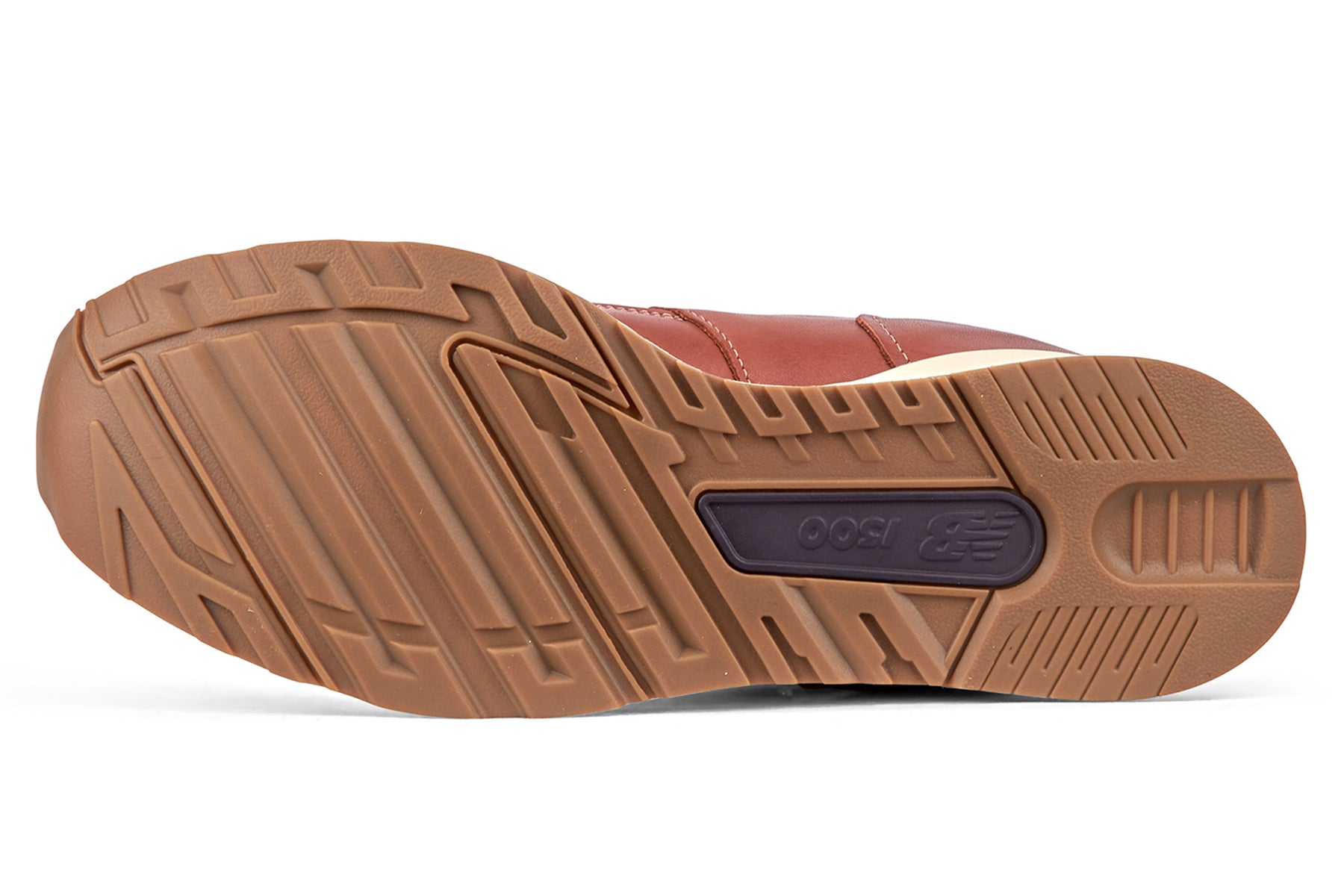 New Balance U1500TBB - Maple Syrup/Black