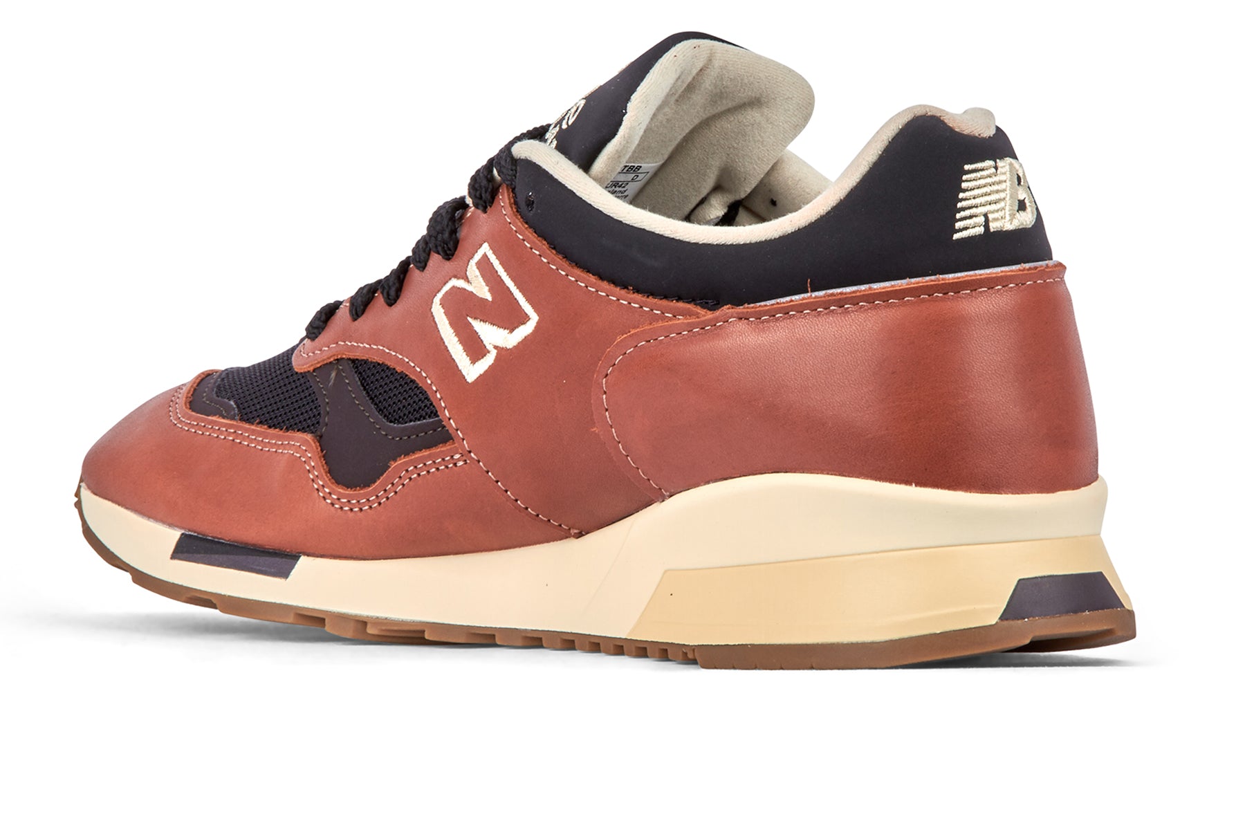 New Balance U1500TBB - Maple Syrup/Black
