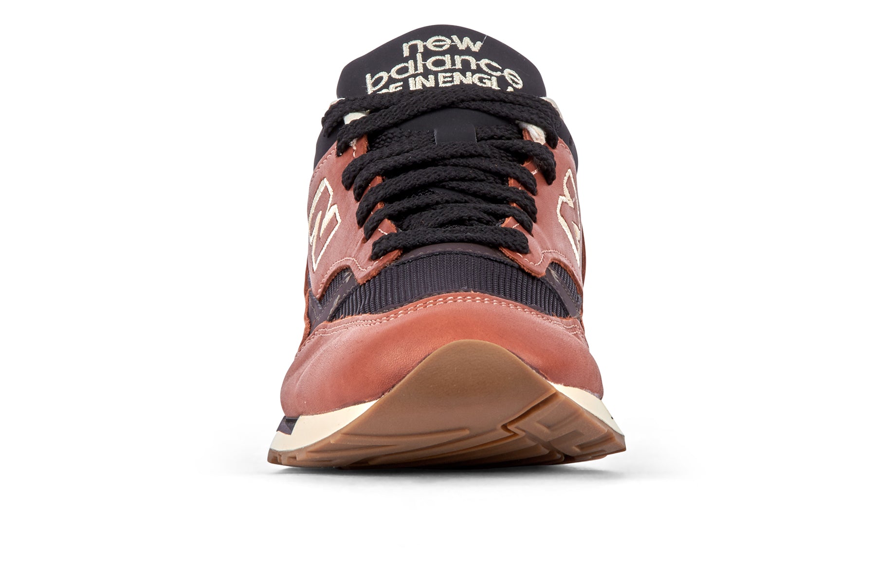 New Balance U1500TBB - Maple Syrup/Black