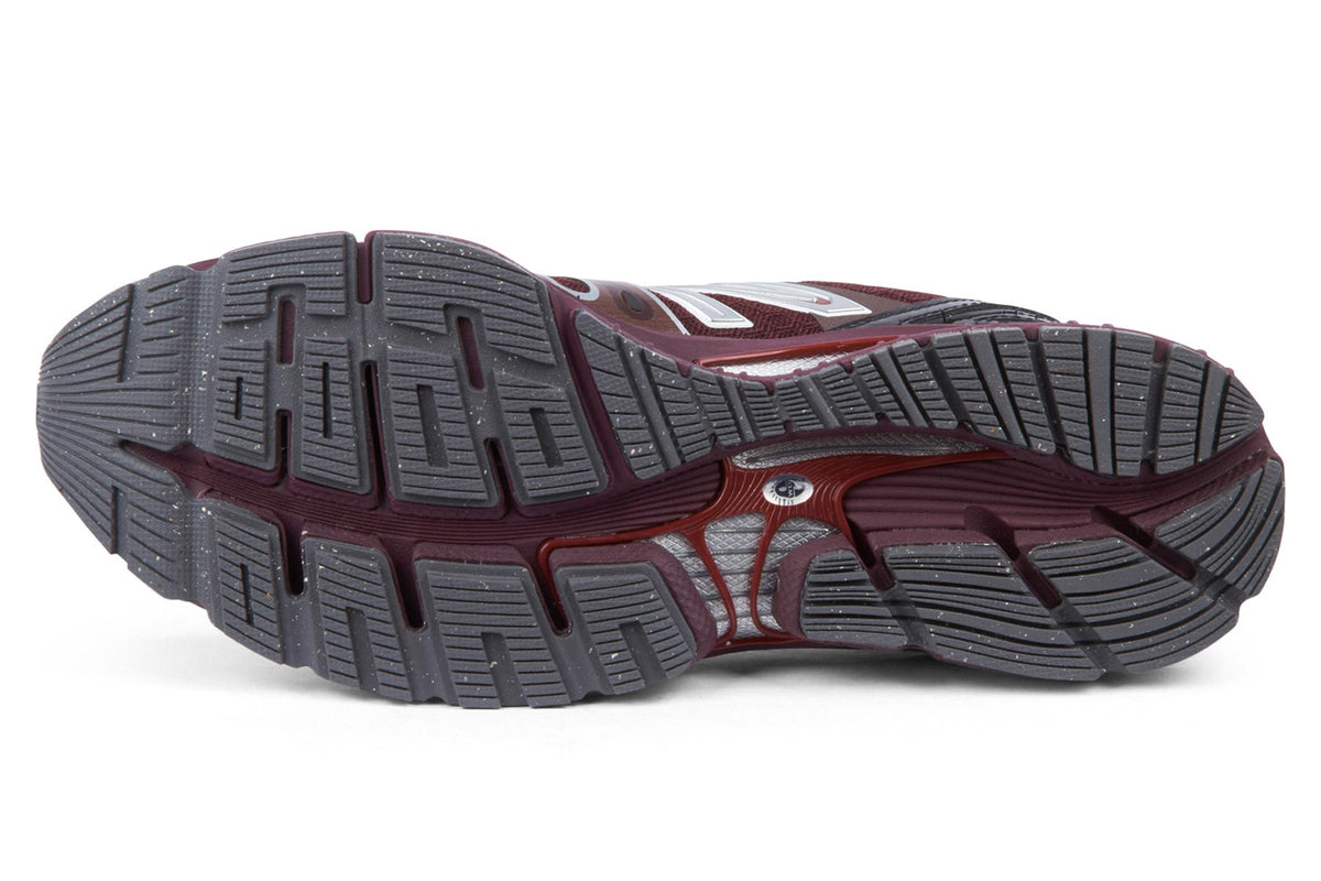 New Balance U18903SM - Mulled Wine/Fast Track/Pebble