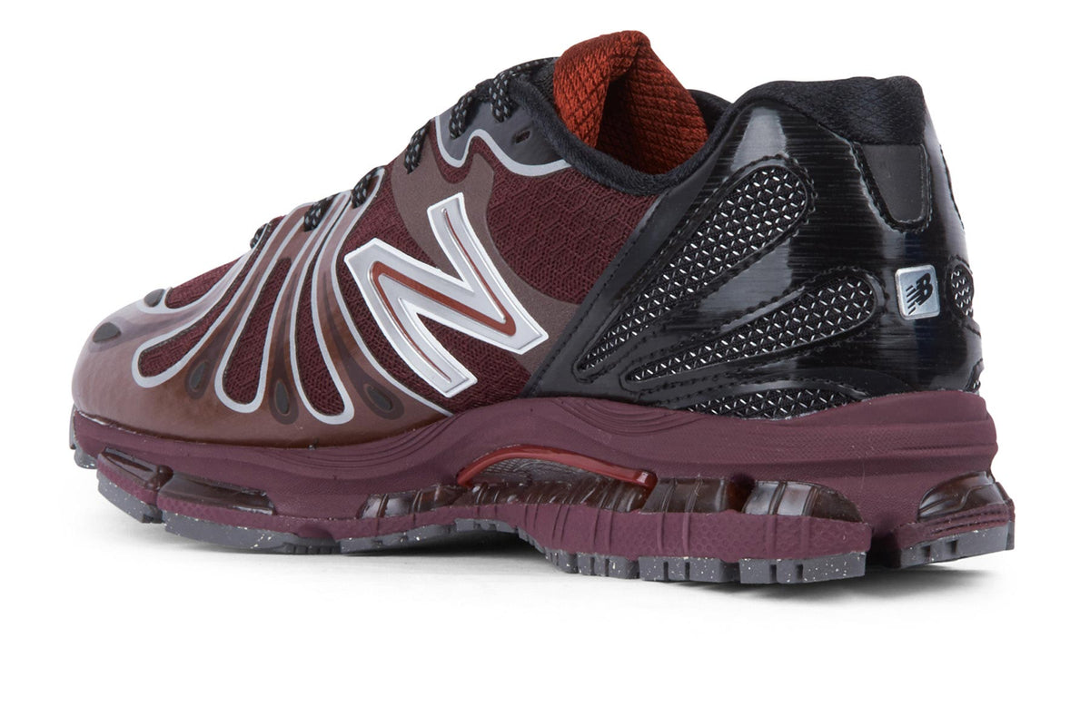 New Balance U18903SM - Mulled Wine/Fast Track/Pebble