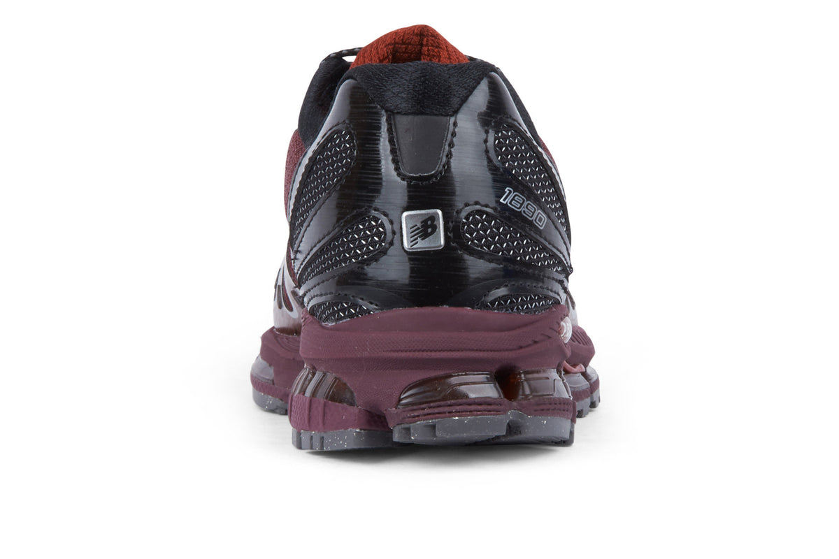 New Balance U18903SM - Mulled Wine/Fast Track/Pebble