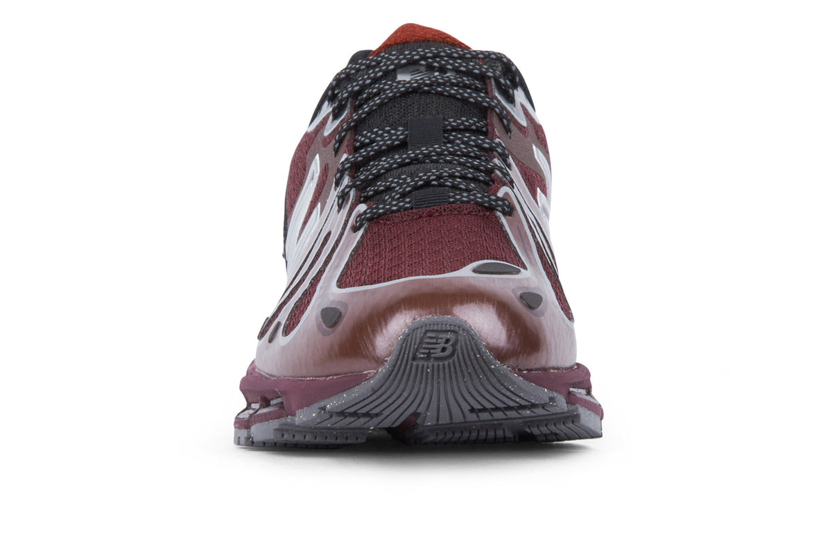 New Balance U18903SM - Mulled Wine/Fast Track/Pebble