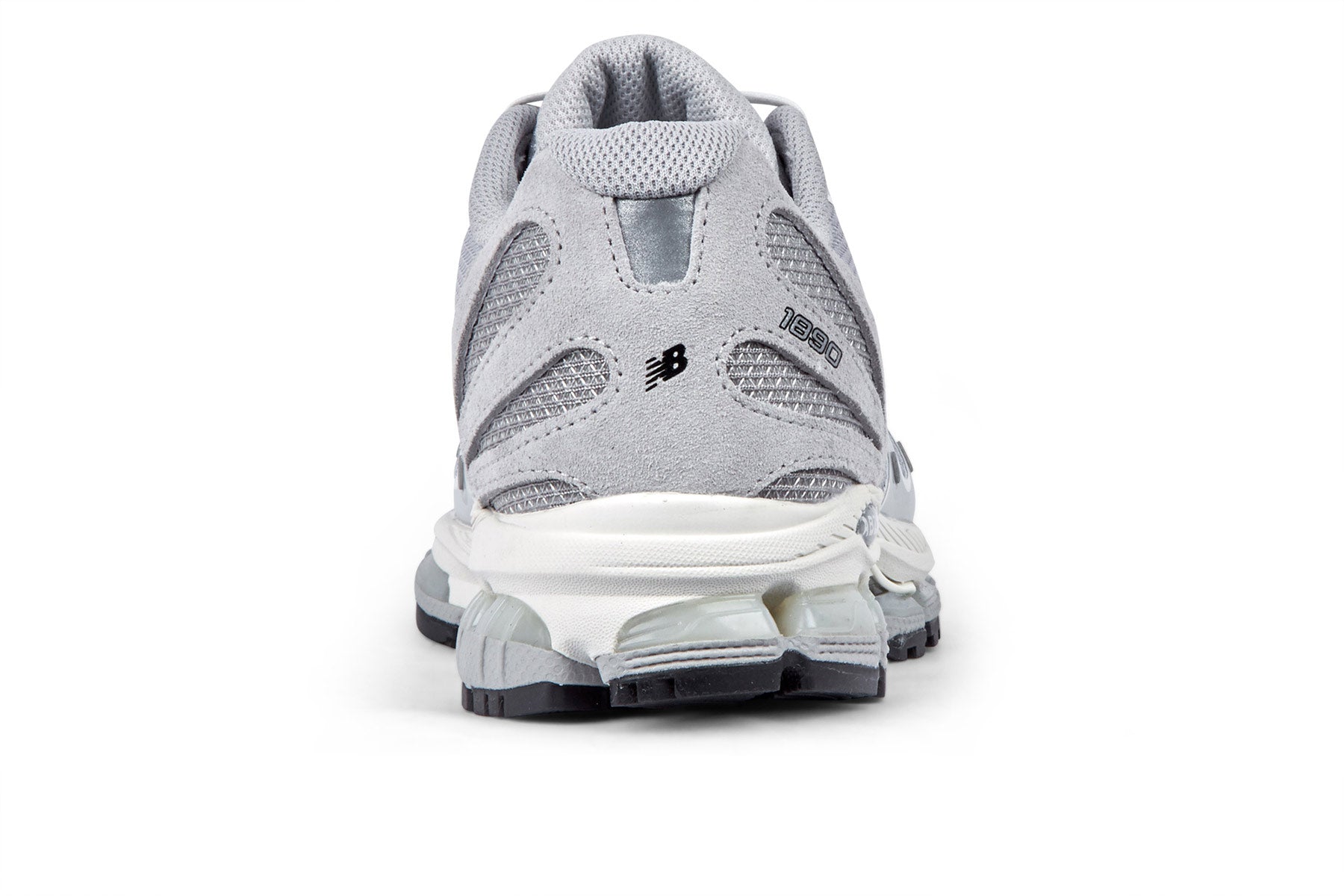 New Balance U189045A - Slate Grey/Grey Matter/Silver