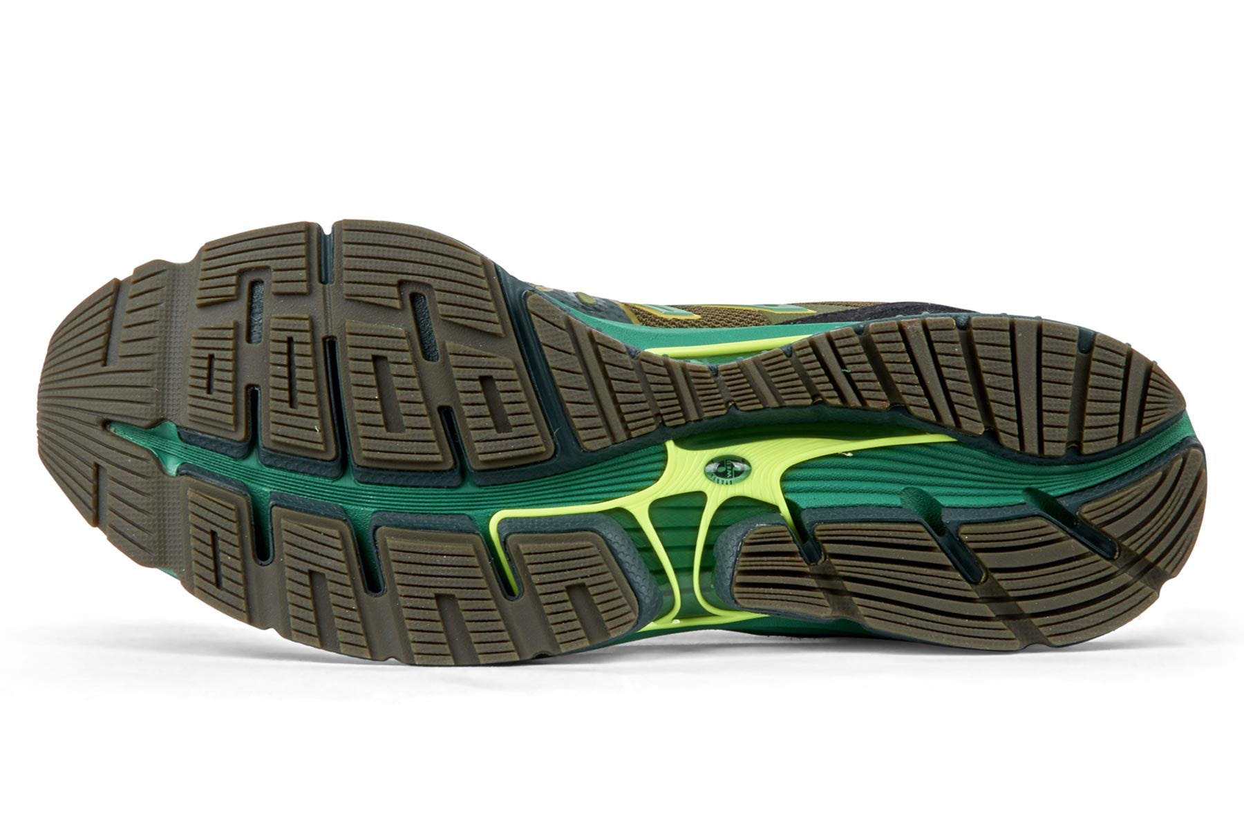 New Balance U18907BP - Nordic Green/Wakame